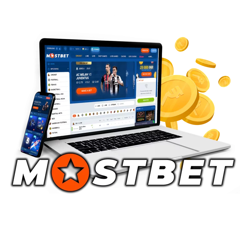 mostbet pl