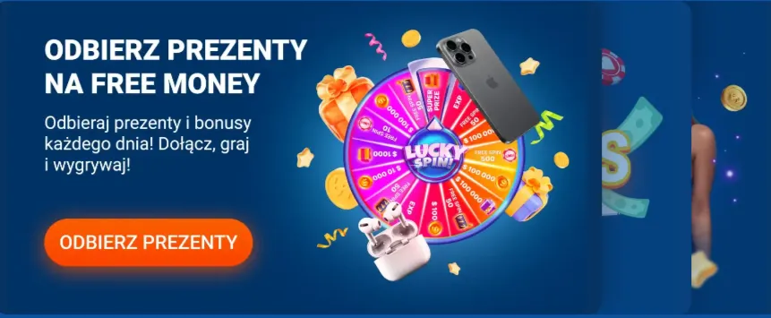 Bonus na każdy depozyt w Mostbet