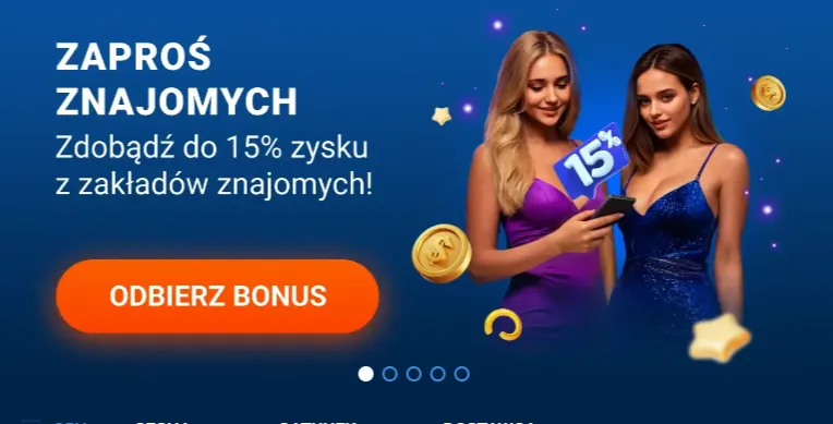 Program lojalnościowy Mostbet