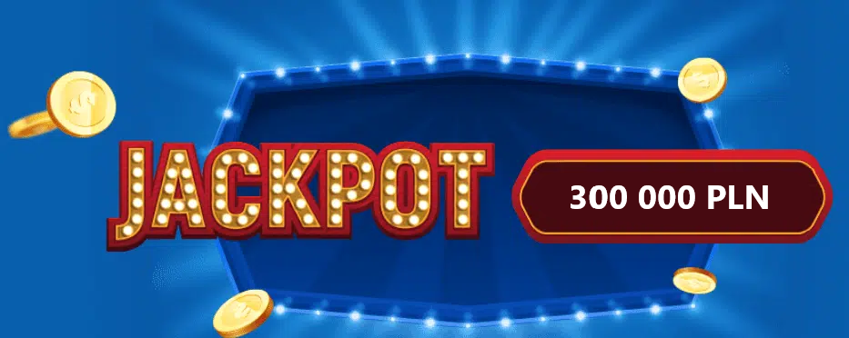 Jackpot ponad 400 000 PLN w Mostbet